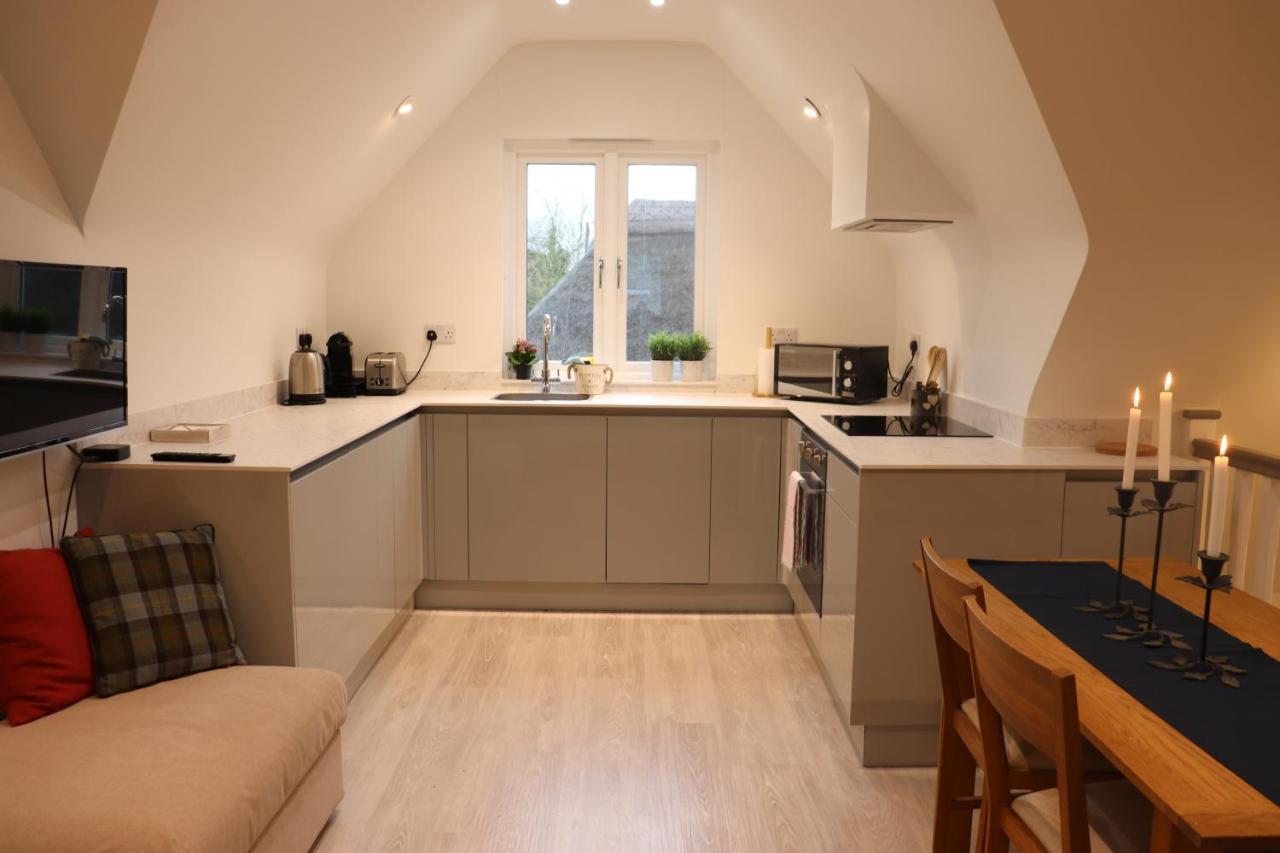 The Cottage Get Away Saffron Walden Exterior photo
