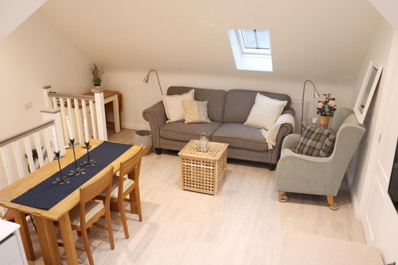 The Cottage Get Away Saffron Walden Exterior photo