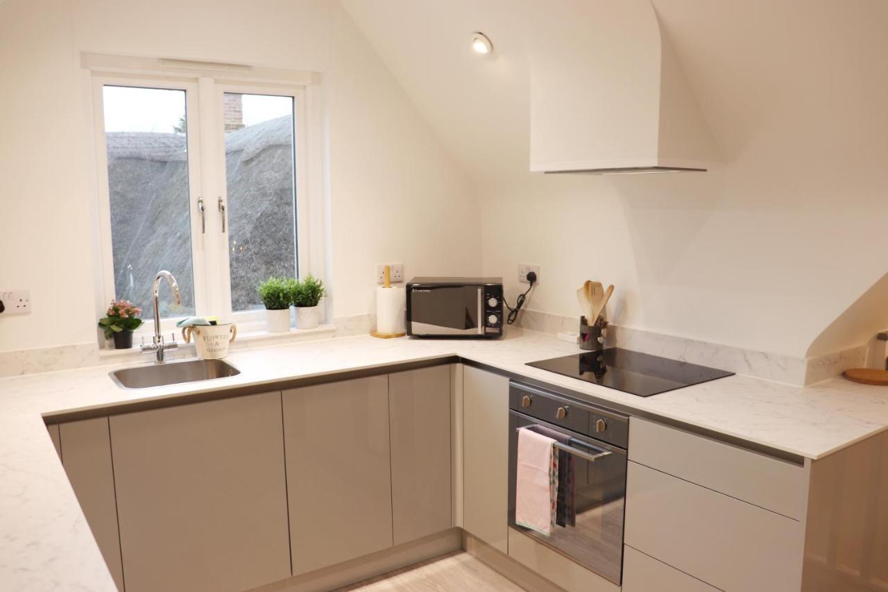 The Cottage Get Away Saffron Walden Exterior photo