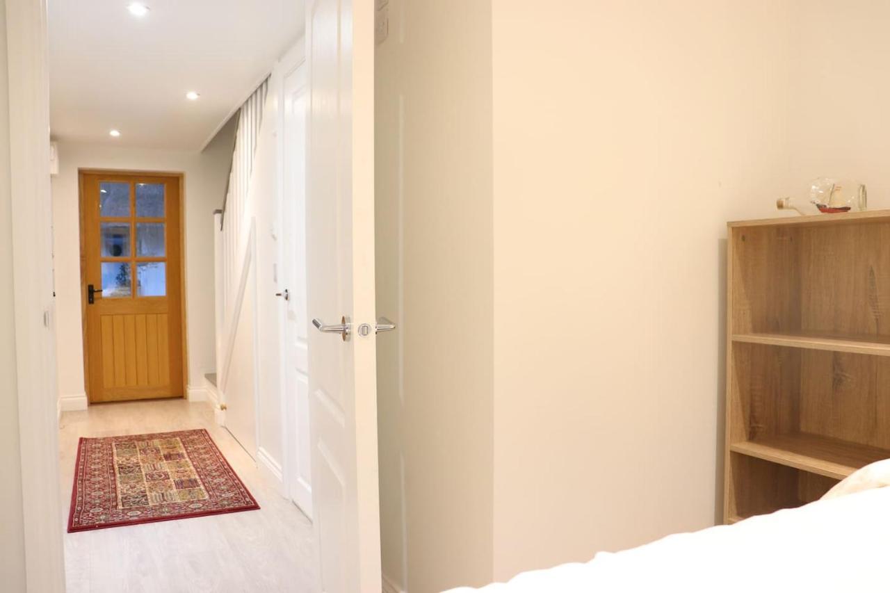 The Cottage Get Away Saffron Walden Exterior photo
